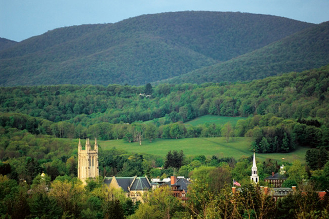 Cao đẳng Williams thành lập từ năm 1793, nổi tiếng đào tạo các lĩnh vực khoa học xã hội, nhân văn và khoa học. Các chuyên ngành của trường tập trung vào lĩnh vực: Kinh tế, lịch sử, khoa học máy tính, sinh học, vật lý, triết học... Học phí của của trường dao động khoảng 45.000 USD/ năm