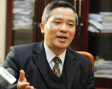 Ông Nguyễn Văn Pha. Ông Nguyễn Văn Pha