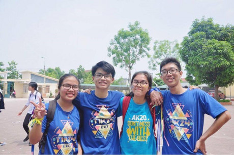 Vì sao nam sinh duy nhất được tuyển thẳng HV Hậu cần từ chối nhập học? ảnh 1