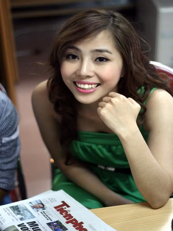 Ảnh: Phan Kiền