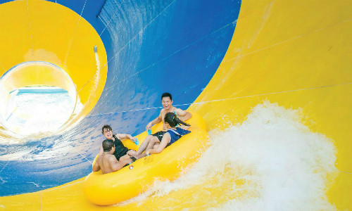 Nghỉ lễ 2/9 vui chơi gì ngay tại Hà Nội ảnh 7