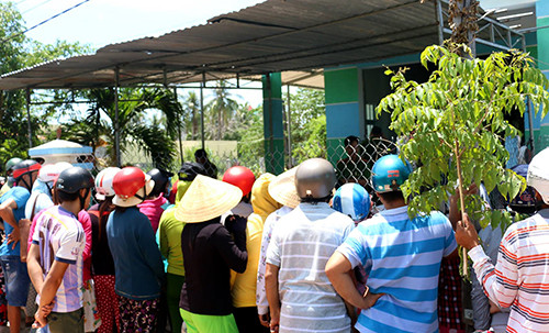 Tin mới vụ chồng giết vợ trước khi tông xe làm hai ôtô cháy ảnh 1