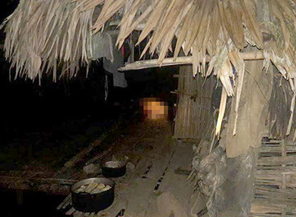 Xác định 1 nghi phạm vụ 2 vợ chồng nghi bị giết dã man ảnh 7