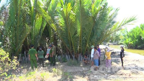 Nam sinh lớp 9 khai tiếp tục vào học sau khi đánh chết bạn ảnh 1