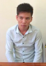 Thợ xây bị con trai chủ nhà chém nhập viện khi đến đòi nợ ảnh 1