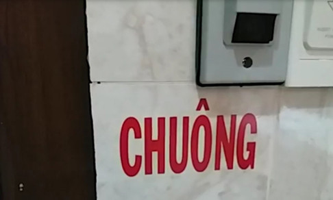 Tiệm massage ở Sài Gòn để nhân viên kích dục cho khách ảnh 2