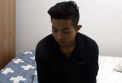 Khách sạn nuôi 'mỹ nữ' phục vụ quý ông Sài Gòn ảnh 1