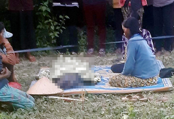 Sốc trước lý lịch bất hảo của kẻ giết, hiếp cô bé 14 tuổi ảnh 7