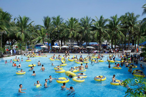 Nghỉ lễ 2/9 vui chơi gì ngay tại Hà Nội ảnh 3