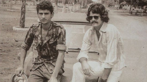 Những chuyện giờ mới kể về cha của Ronaldo ảnh 3