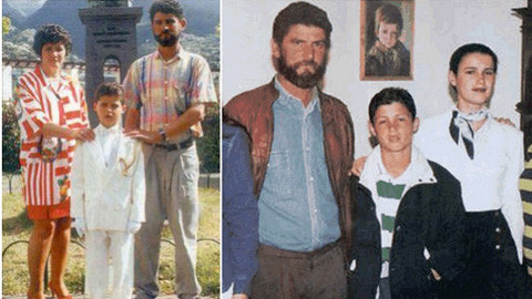 Những chuyện giờ mới kể về cha của Ronaldo ảnh 1