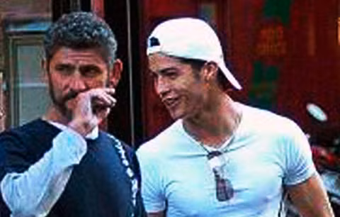 Những chuyện giờ mới kể về cha của Ronaldo ảnh 2