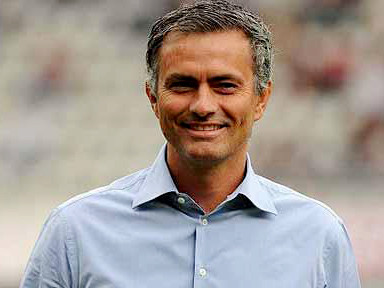 Mourinho: Nhà thể thao tiêu biểu của năm 2010