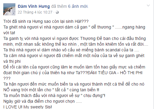 Hồ Ngọc Hà im lặng, nhưng mâu thuẫn không thể dứt, vì sao? ảnh 2