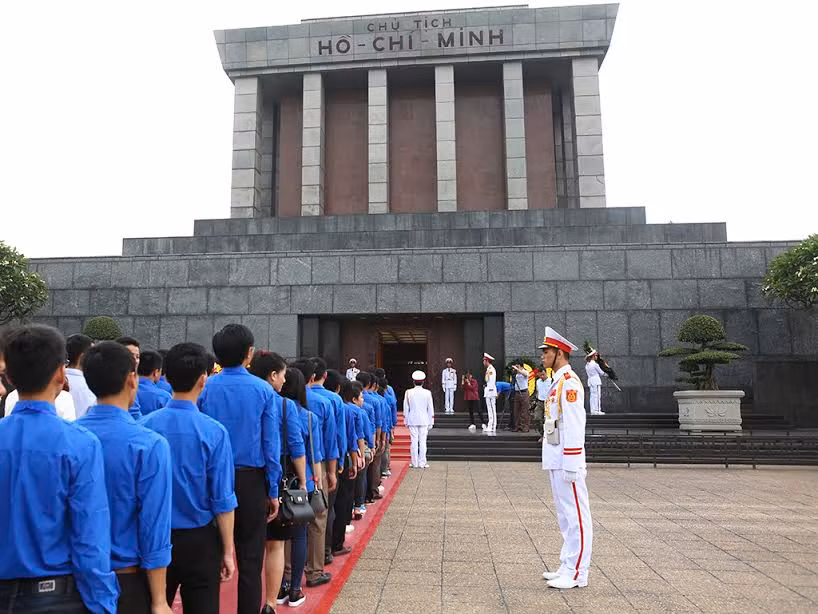 Tuyên dương thanh niên Công giáo tiêu biểu tỉnh Nghệ An ảnh 5