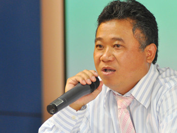 Ông Đặng Thành Tâm vừa chuyển nhượng lượng cổ phiếu lớn