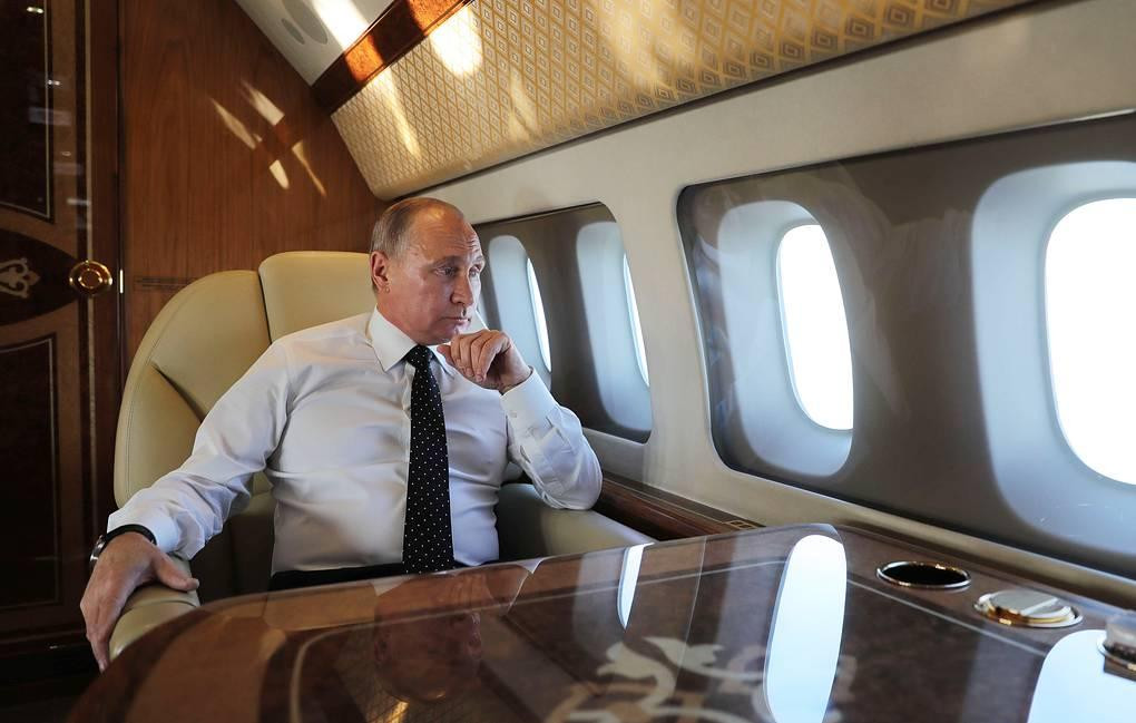 Tổng thống Nga Vladimir Putin. Ảnh: Tass Tổng thống Nga Vladimir Putin. Ảnh: Tass