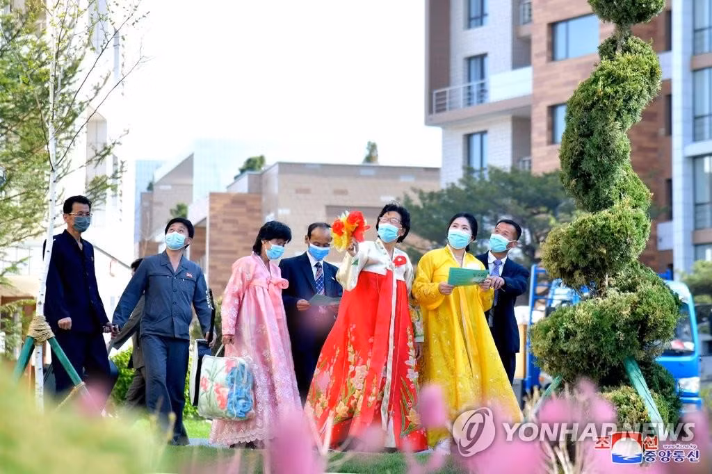 Ảnh: Yonhap