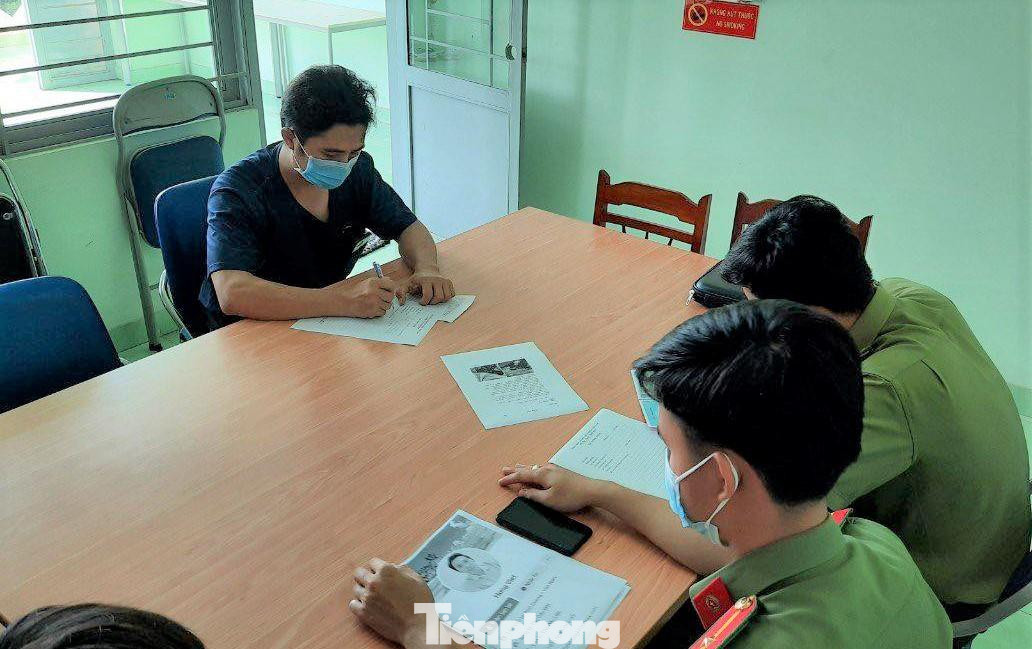 Một trường hợp ở Bình Dương đăng thông tin sai sự thật trên mạng xã hội bị xử phạt