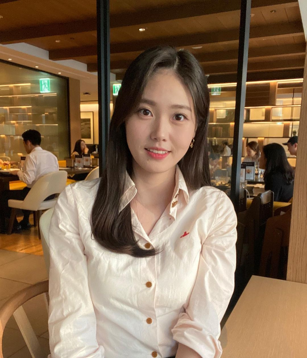 Tang lễ của Lee Yeon Je diễn ra tại Bệnh viện Severance ở Sincho, Seoul lúc 9h ngày 25/6.