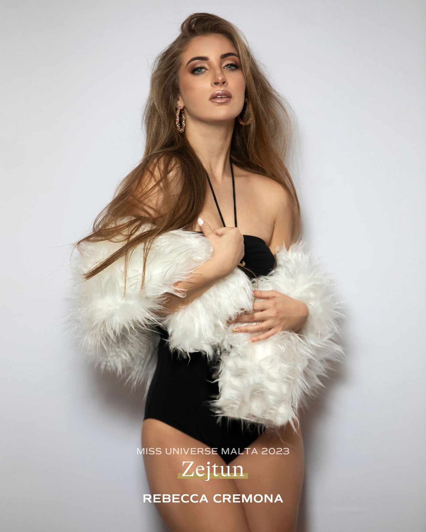 Khán giả mong chờ với chất lượng đồng đều của dàn thí sinh năm nay, tân Hoa hậu Hoàn vũ Malta sẽ giúp quốc gia này lần đầu tiên in-top ở đấu trường Miss Universe.