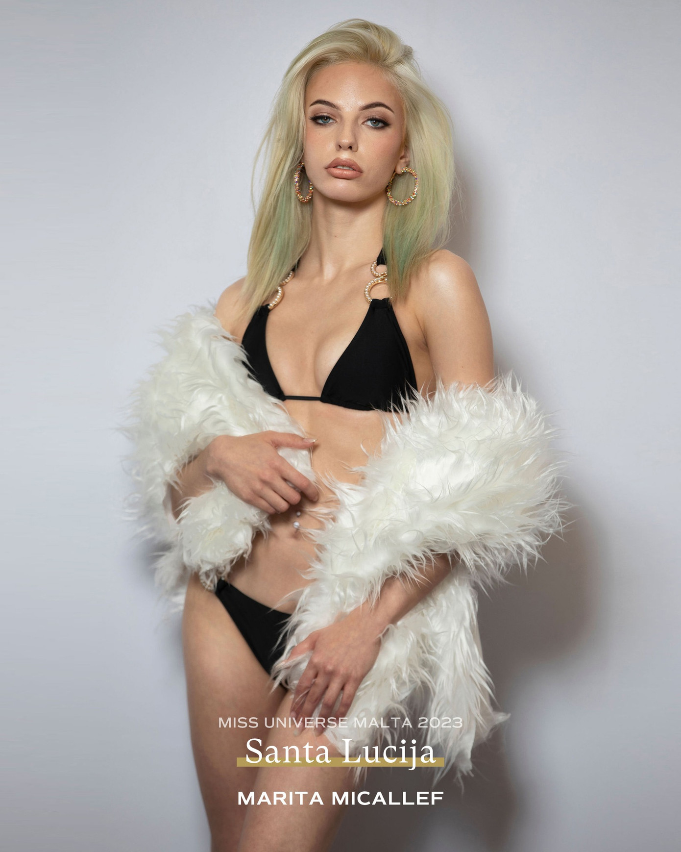 Cuộc thi Hoa hậu Hoàn vũ Malta nhằm lựa chọn đại diện tham dự cuộc thi Hoa hậu Hoàn vũ 2023 tổ chức ở El Salvador vào cuối năm nay.