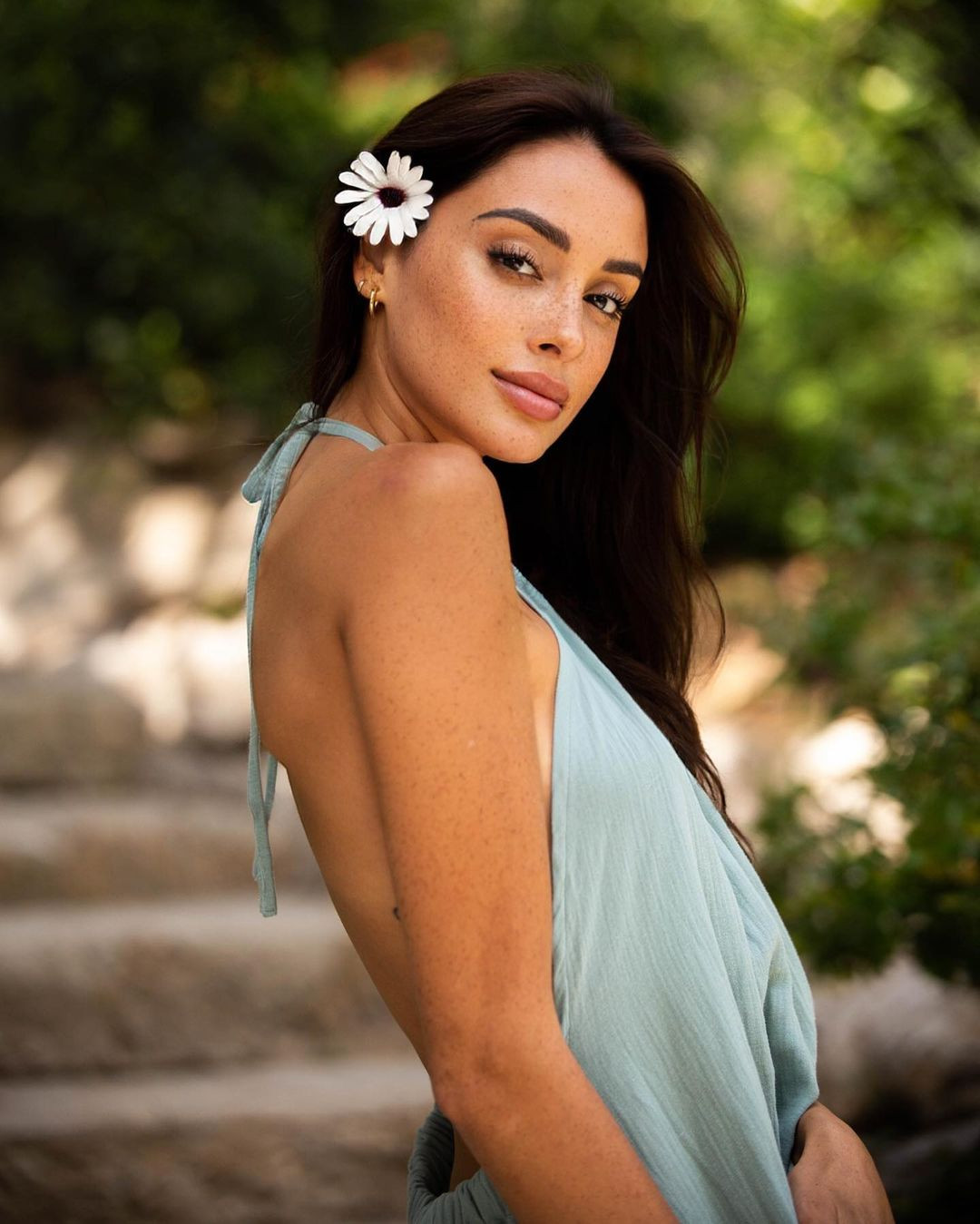 Khán giả quê nhà hy vọng, Paula Antonia Henríquez Vargas lập thành tích ấn tượng cho Chile khi cô sang Việt Nam tham dự Hoa hậu Hòa bình Quốc tế 2023 vào tháng 10.