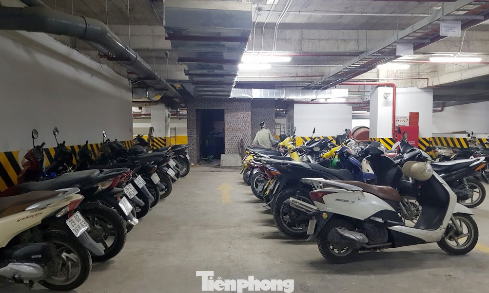 Ì ạch cả thập kỷ, Lâm Viên Complex 'lùa' dân vào ở dù chưa nghiệm thu PCCC ảnh 2