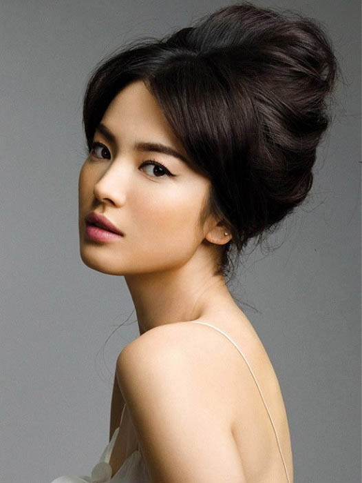 Diễn viên xứ Hàn Song Hye Kyo