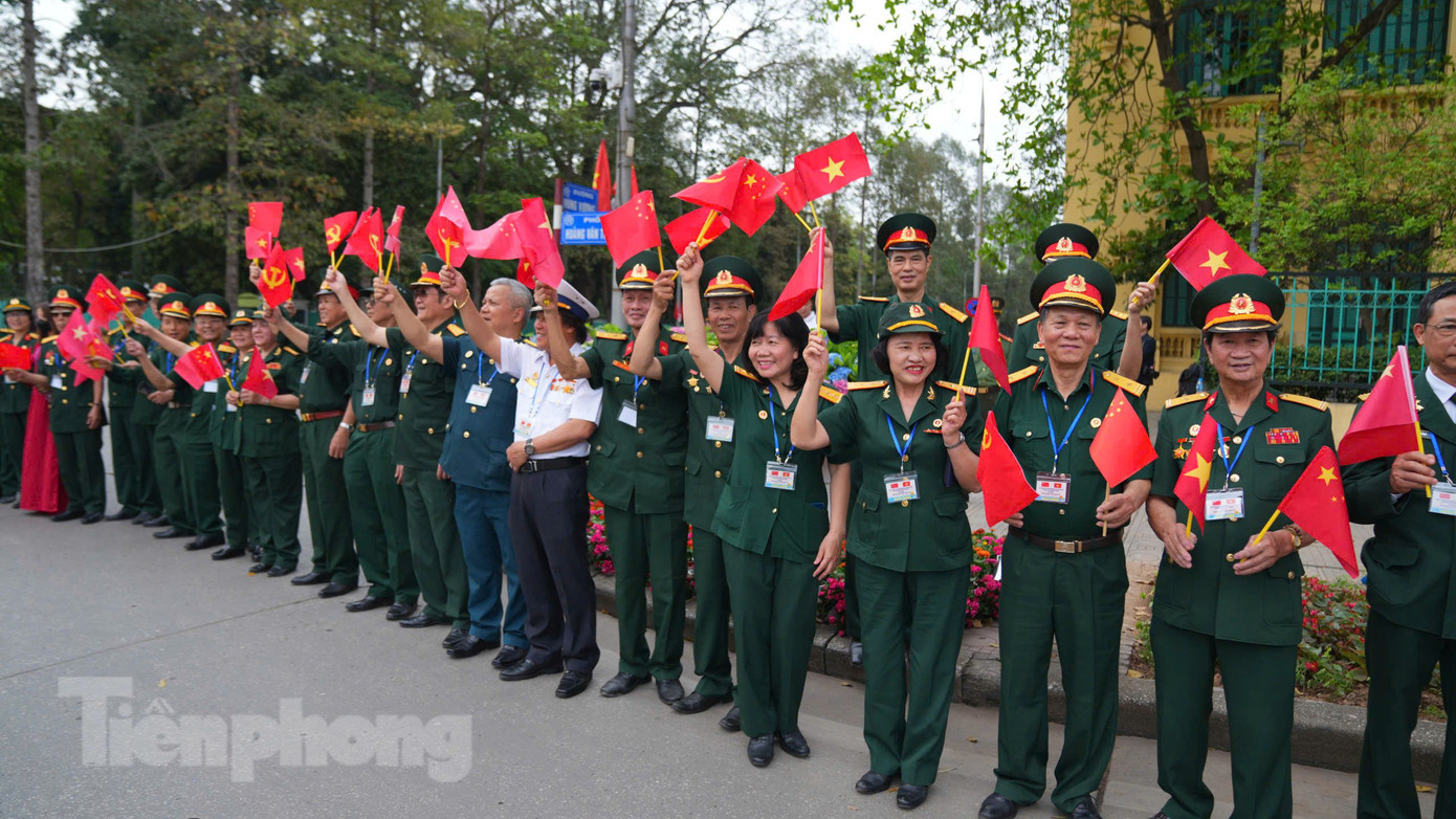 Ảnh: Trọng Quân Ảnh: Trọng Quân