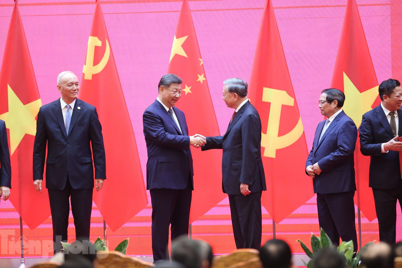 Ảnh: Nhật Minh Ảnh: Nhật Minh