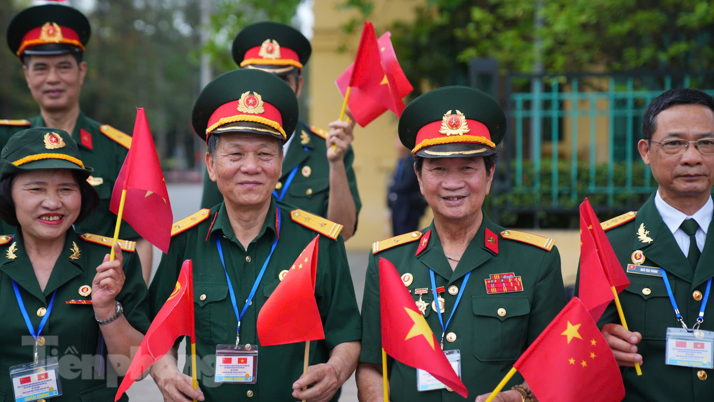 Ảnh: Trọng Quân Ảnh: Trọng Quân