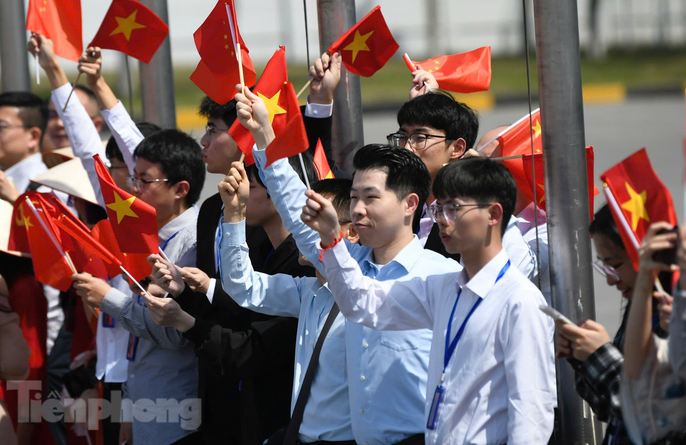 Ảnh: Như Ý Ảnh: Như Ý