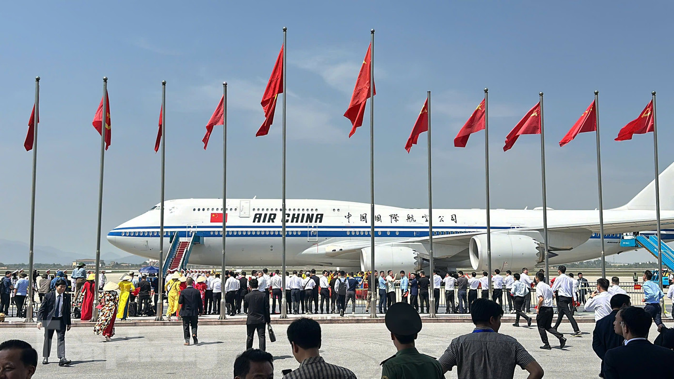 Ảnh: Như Ý Ảnh: Như Ý