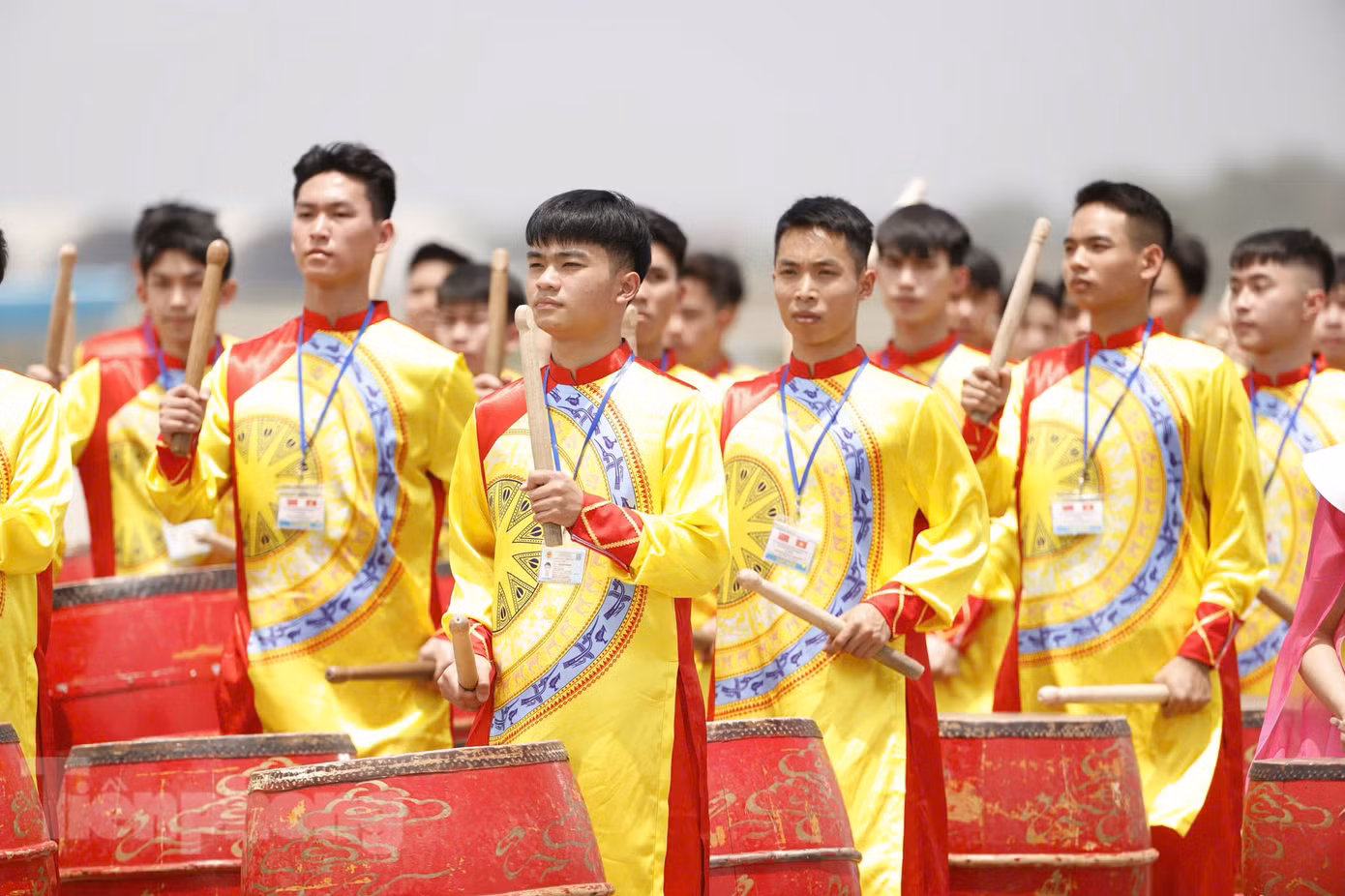 Chủ tịch nước Lương Cường ra sân bay đón Tổng Bí thư, Chủ tịch Trung Quốc Tập Cận Bình ảnh 20 Chủ tịch nước Lương Cường ra sân bay đón Tổng Bí thư, Chủ tịch Trung Quốc Tập Cận Bình ảnh 20