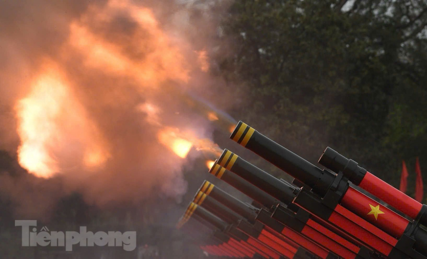 Ảnh: Trọng Hải Ảnh: Trọng Hải