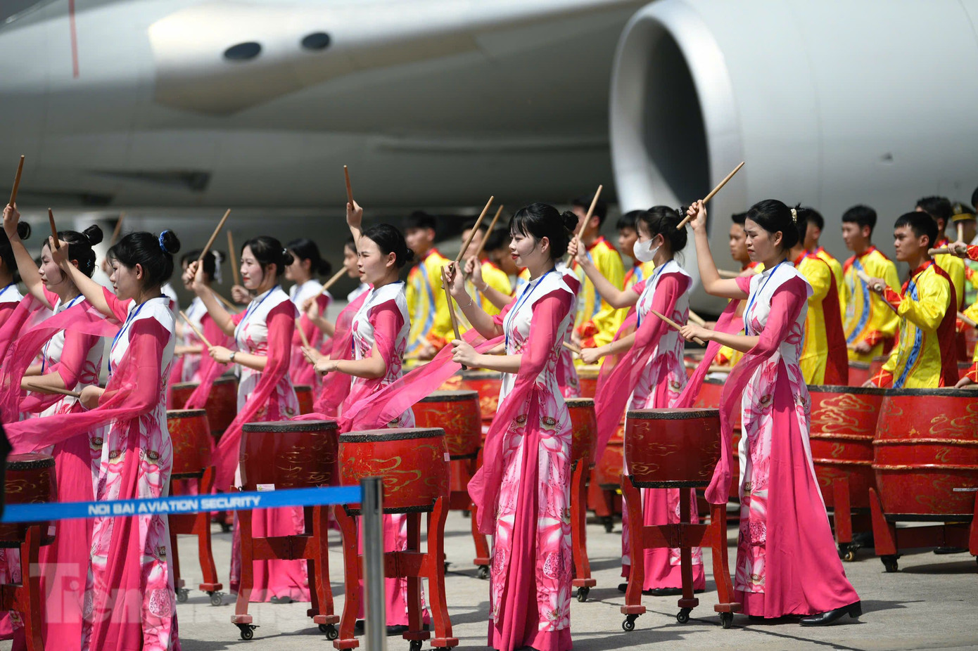 Ảnh: Như Ý Ảnh: Như Ý