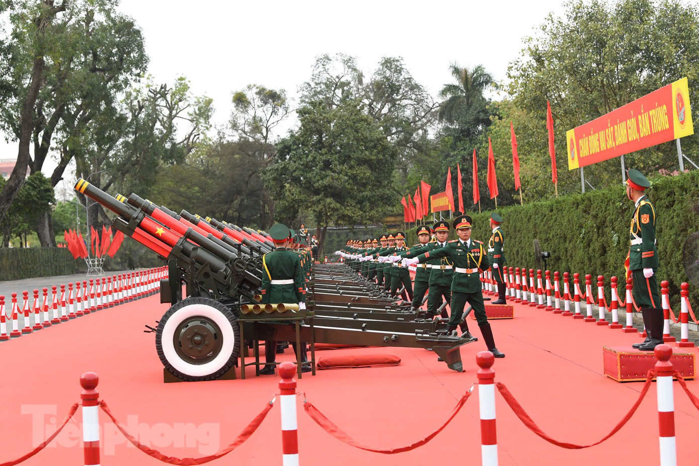 Ảnh: Trọng Hải Ảnh: Trọng Hải