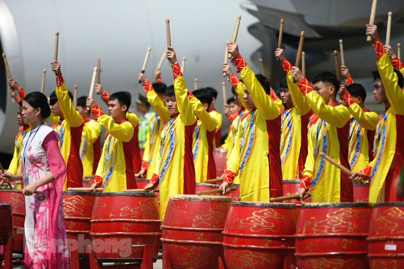 Ảnh: Như Ý Ảnh: Như Ý