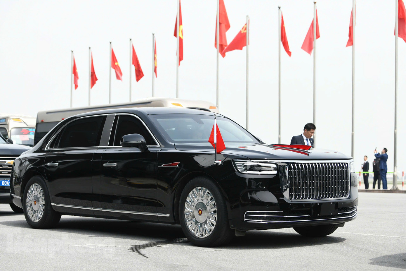 Ảnh: Như Ý Ảnh: Như Ý