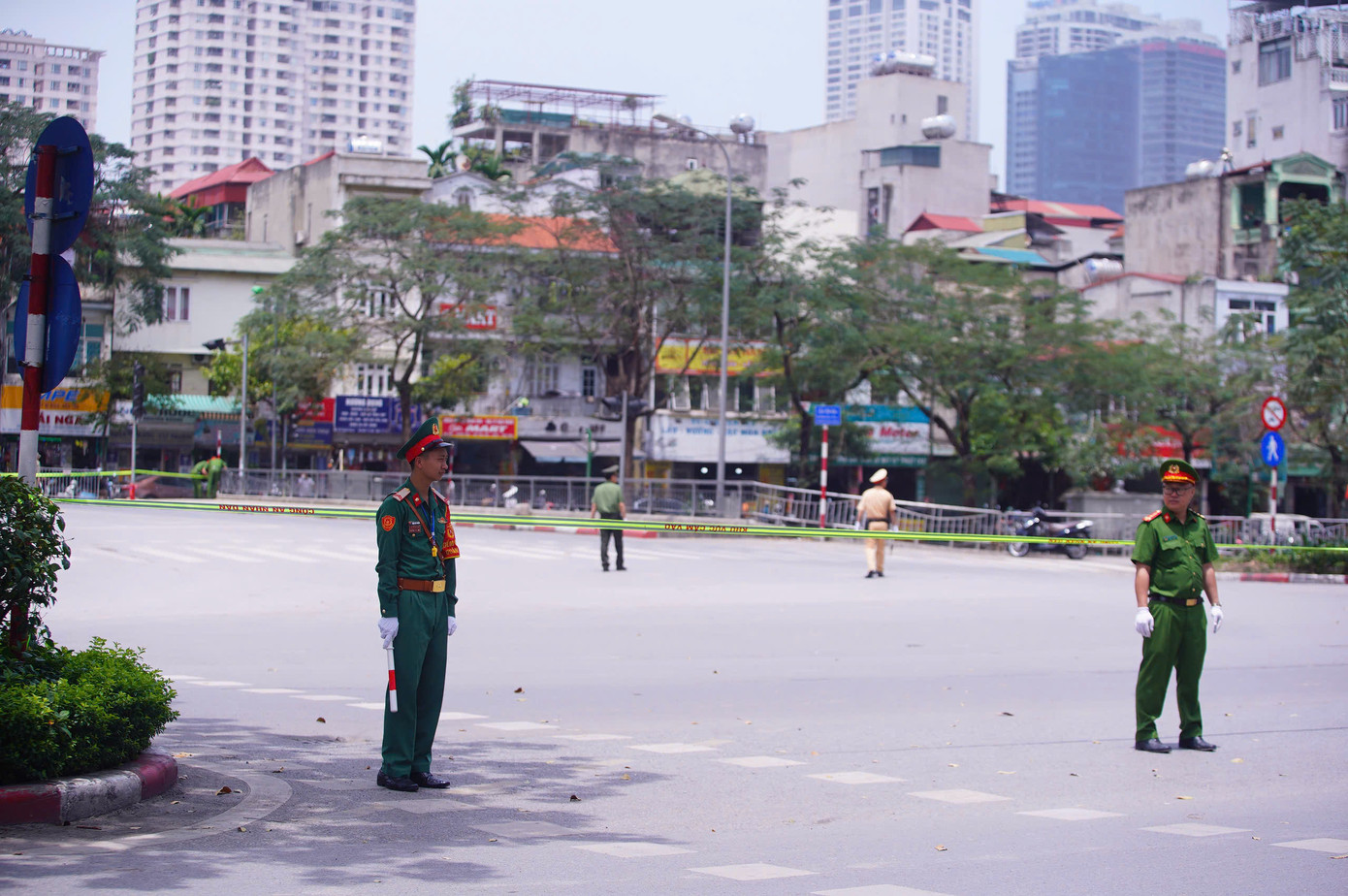 Ảnh: Duy Phạm Ảnh: Duy Phạm