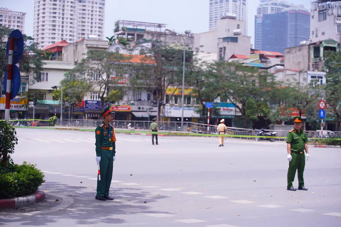 Ảnh: Duy Phạm Ảnh: Duy Phạm