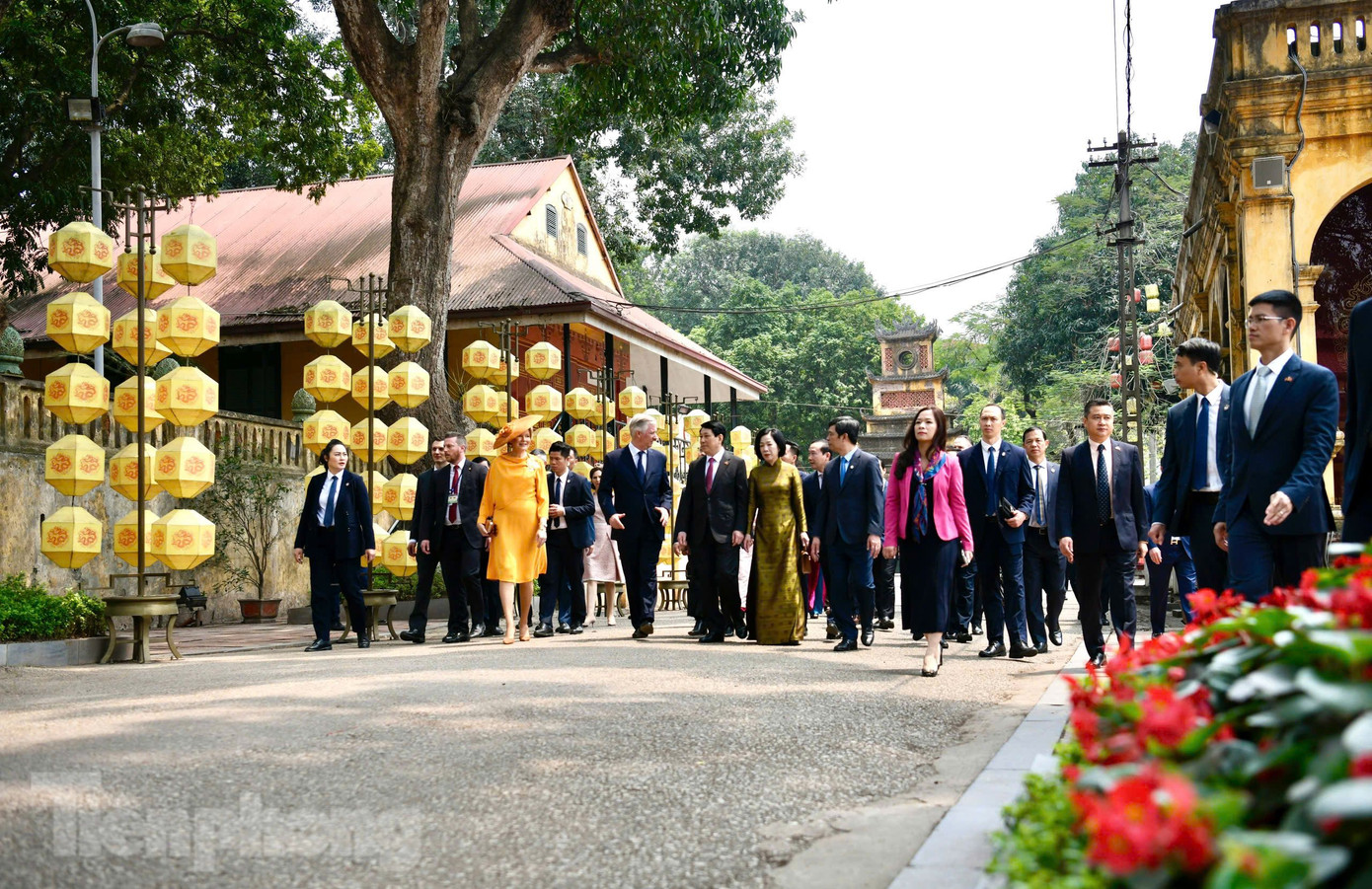 Ảnh: Như Ý Ảnh: Như Ý