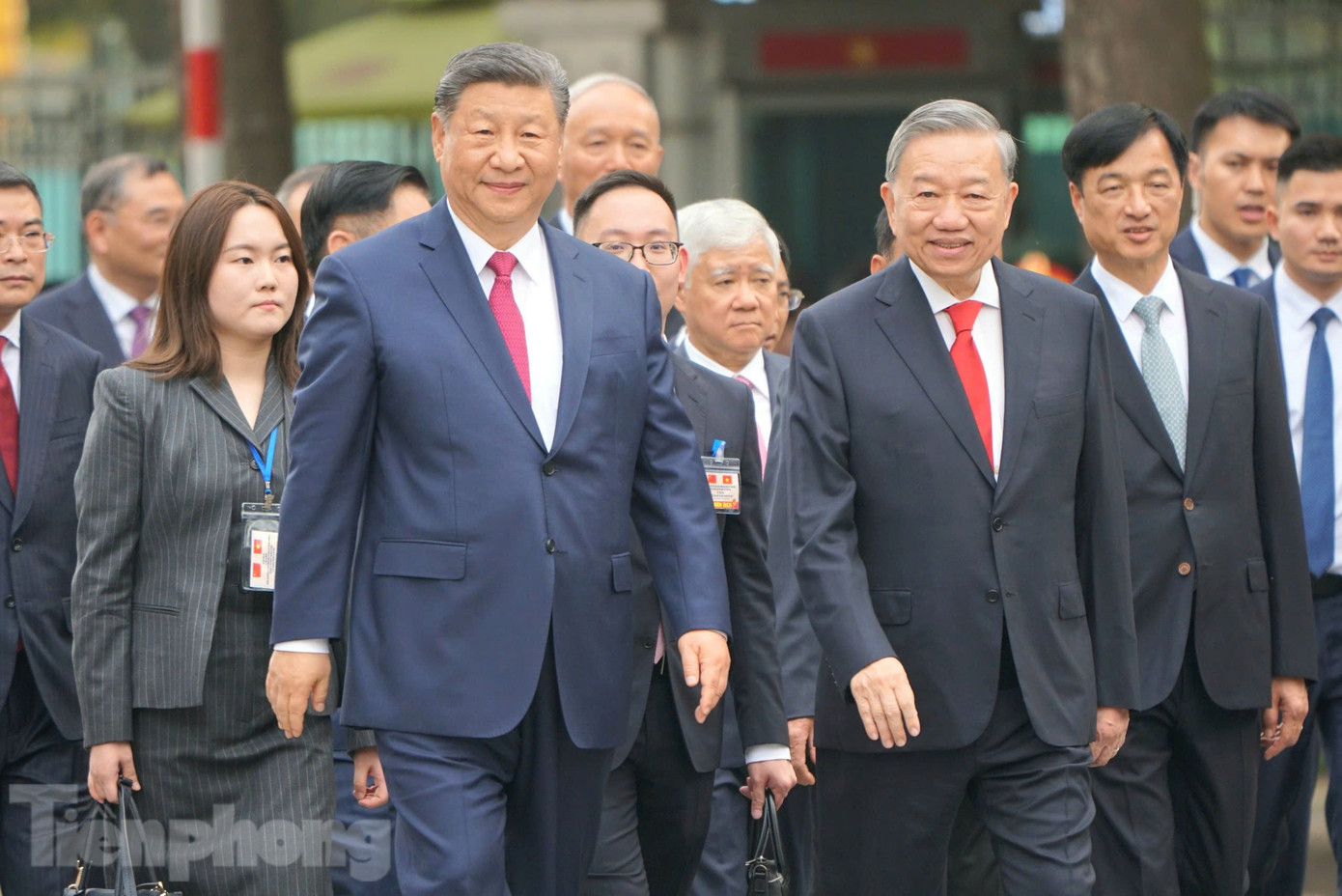 Ảnh: Trọng Quân Ảnh: Trọng Quân