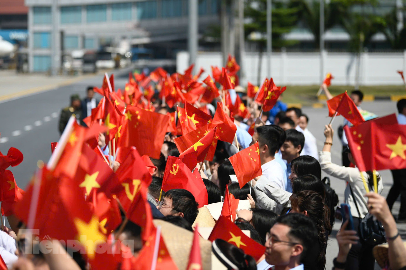 Ảnh: Như Ý Ảnh: Như Ý