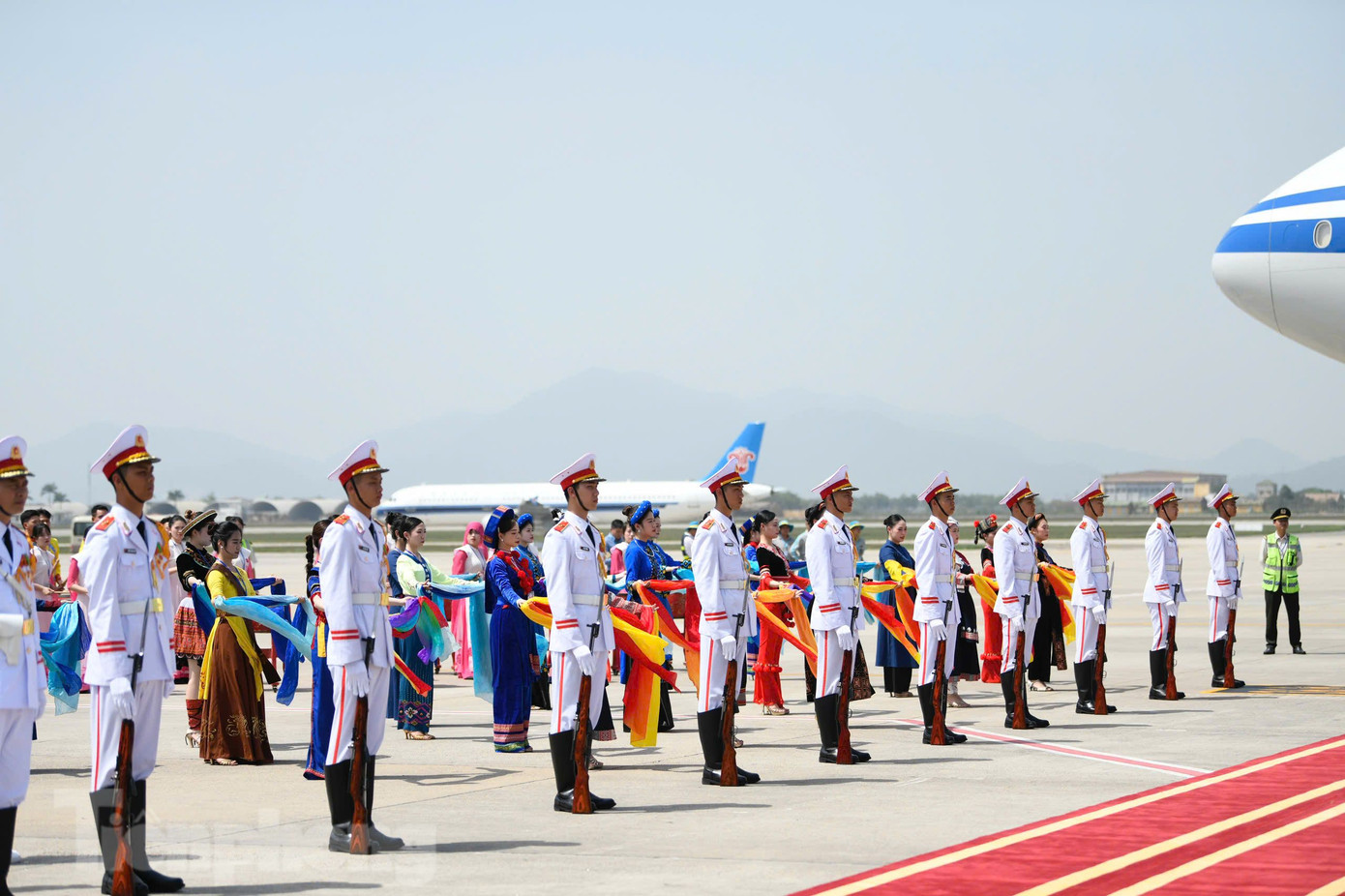 Ảnh: Như Ý Ảnh: Như Ý