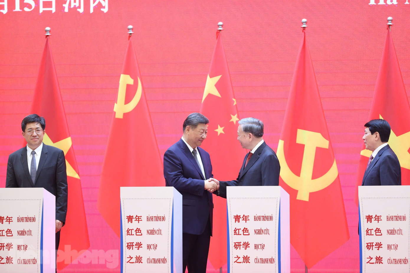 Ảnh: Nhật Minh Ảnh: Nhật Minh