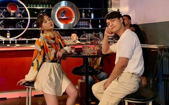 Lần hiếm hoi Nam được ăn diện lồng lộn trên phim. Lần hiếm hoi Nam được ăn diện lồng lộn trên phim.