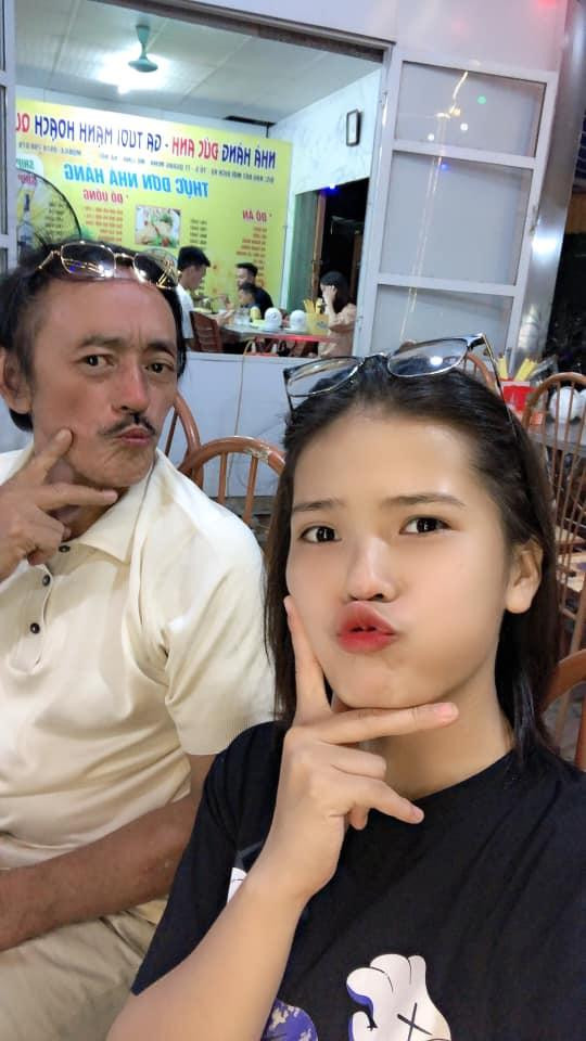 Dòng trạng thái và những hình ảnh cuối cùng của nghệ sĩ Giang Còi trước khi qua đời ảnh 4