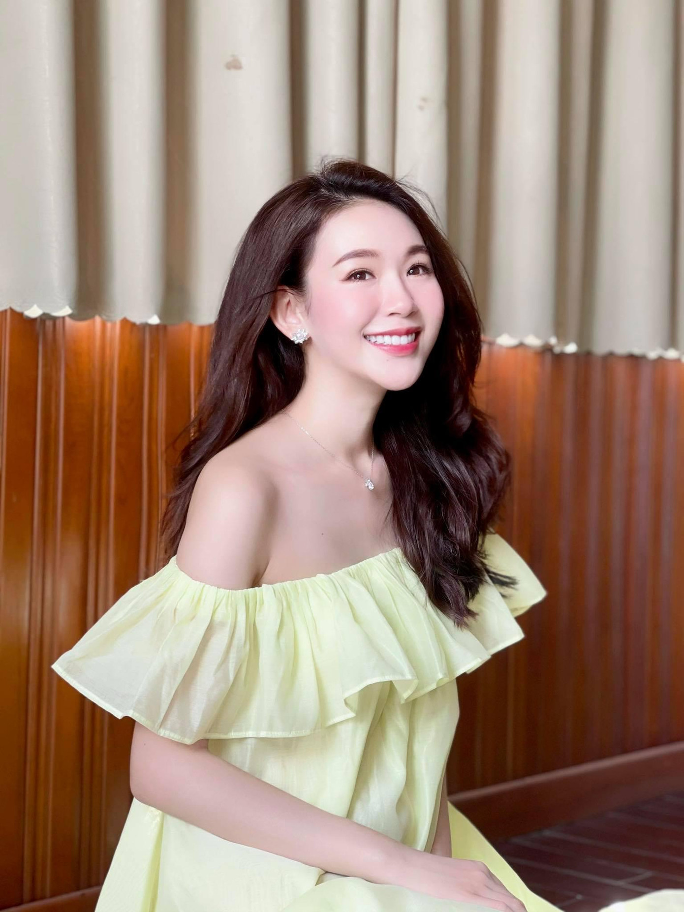 Như Minh Anh đã chia sẻ, thời gian giãn cách đã giúp Minh Anh có thêm nhiều cơ hội để rèn luyện sức khoẻ. Bí quyết để giữ gìn vóc dáng theo Minh Anh đó là mình phải lắng nghe sức khoẻ của chính mình. Như Minh Anh đã chia sẻ, thời gian giãn cách đã giúp Minh Anh có thêm nhiều cơ hội để rèn luyện sức khoẻ. Bí quyết để giữ gìn vóc dáng theo Minh Anh đó là mình phải lắng nghe sức khoẻ của chính mình.